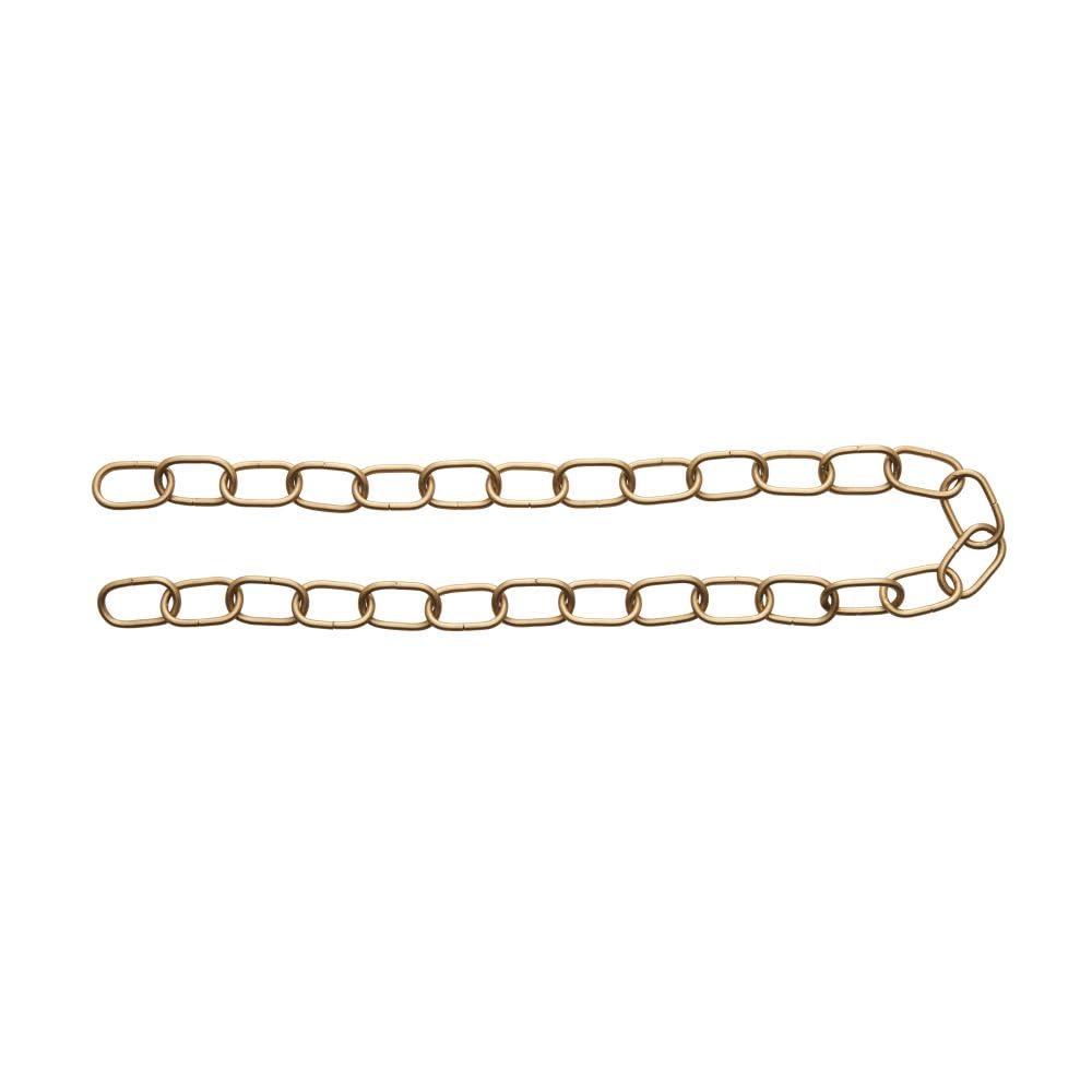 Kichler 2996CLP Accessory Chain Standard Gauge 36-Inch, Classic Pewter — Amazon image 13