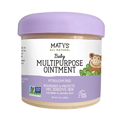 Comparison of Best Matys All Natural Vapor Rub Top Picks 2023 Reviews