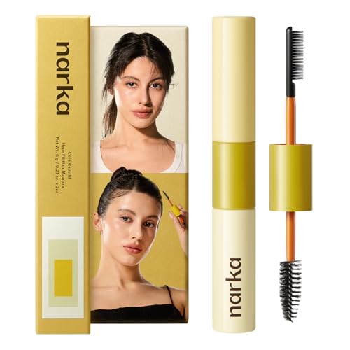 Hype Fit Hair Mascara For Fine Hair