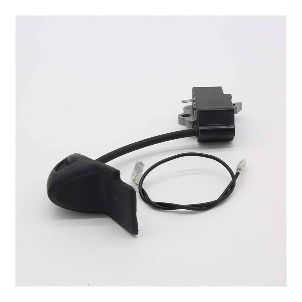 Il modulo bobina di accensione adatto for il soffiatore for foglie BG56 BG86 BG86C sostituisce l'OEM di ricambio 4241 400 1306B