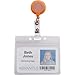 Advantus Corporation 91161 Deluxe Retractable ID Card Reel Extension44; 30 in.