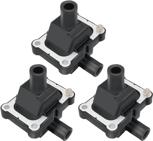 Bobine d'allumage pour Mercedes C527 UF527 lot de 2 pièces de rechange