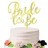 🍰 Uso Versatile: questo bride torta topper per matrimoni, addii al nubilato/celibato, feste di fidanzamento ed eventi a tema, non solo migliorando l'attrattiva visiva dei tuoi dessert ma aggiungendo anche un'atmosfera gioiosa a questo momento importante.