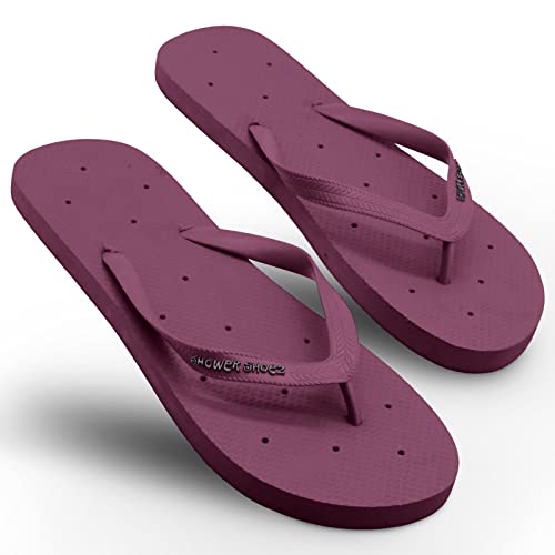 Image of Shower Shoez Women's Non-Slip Sandals Flip Flops