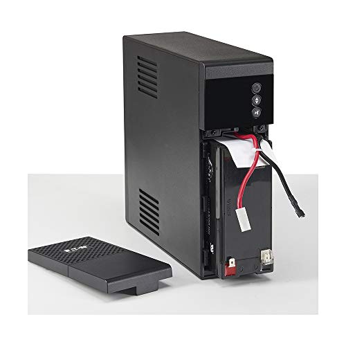 Eaton UPS backup system