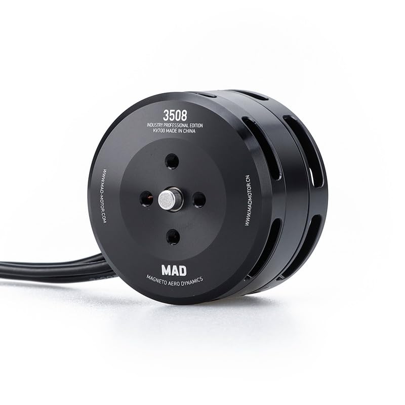 MAD 3508 IPE 700KV 2pcs Brushless Motor for Multirotor Quadcopter Hexrcopter Drone RC DIY Hobby rig