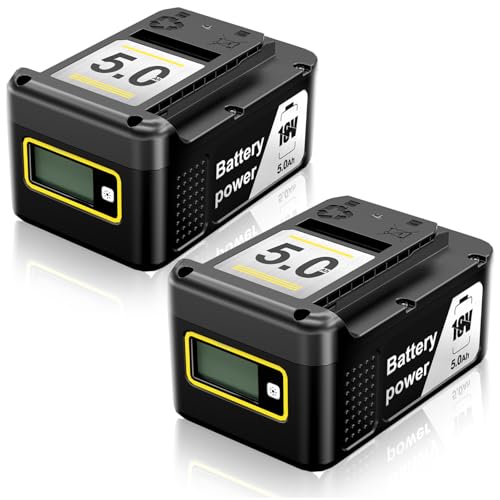 Replacement Battery for Kärcher Tools
