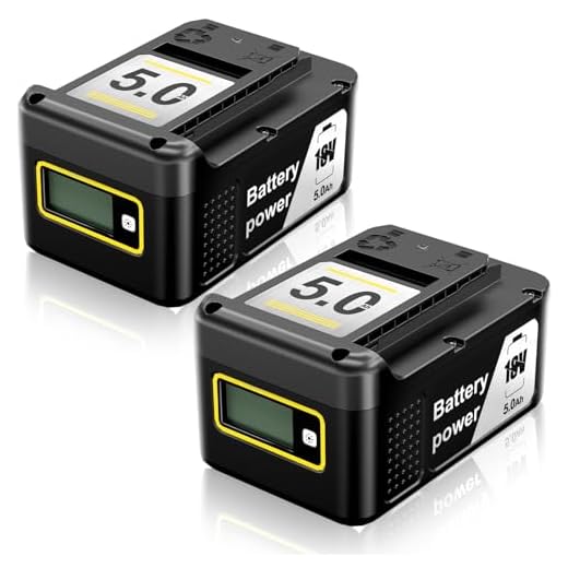 Replacement Battery for Kärcher Tools