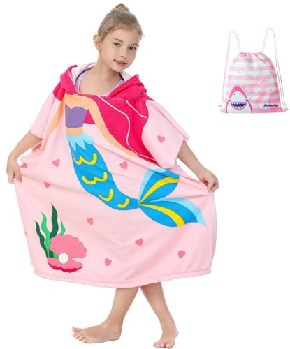 kids best baby towel robe