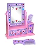 Melissa & Doug Vanity Set - DYO