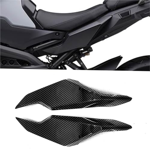 Ailettes de carénage pour Yamaha Tracer 900 2018-2020