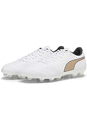 PUMA キング ミライ　プロ HG/AG 27.0 CM Amazon.co.jp: [プーマ] サッカー スパイクシューズ キング