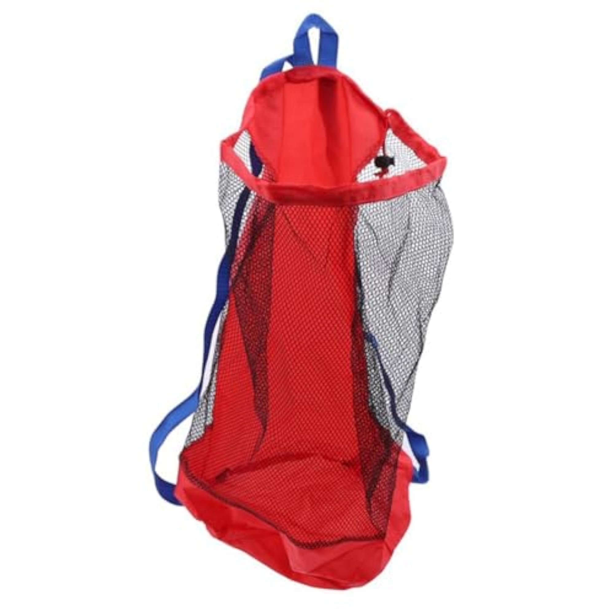 Beach Mesh Bag Tote Storage Bag, 3 Pack