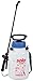 Produktbild SOLO 30501 Drucksprühgerät  säurebeständiger/säurefester 5 Liter Drucksprüher  für Reinigungsmittel mit pH Wert 1-7 Reinigungs-Druckspritze CLEANLine