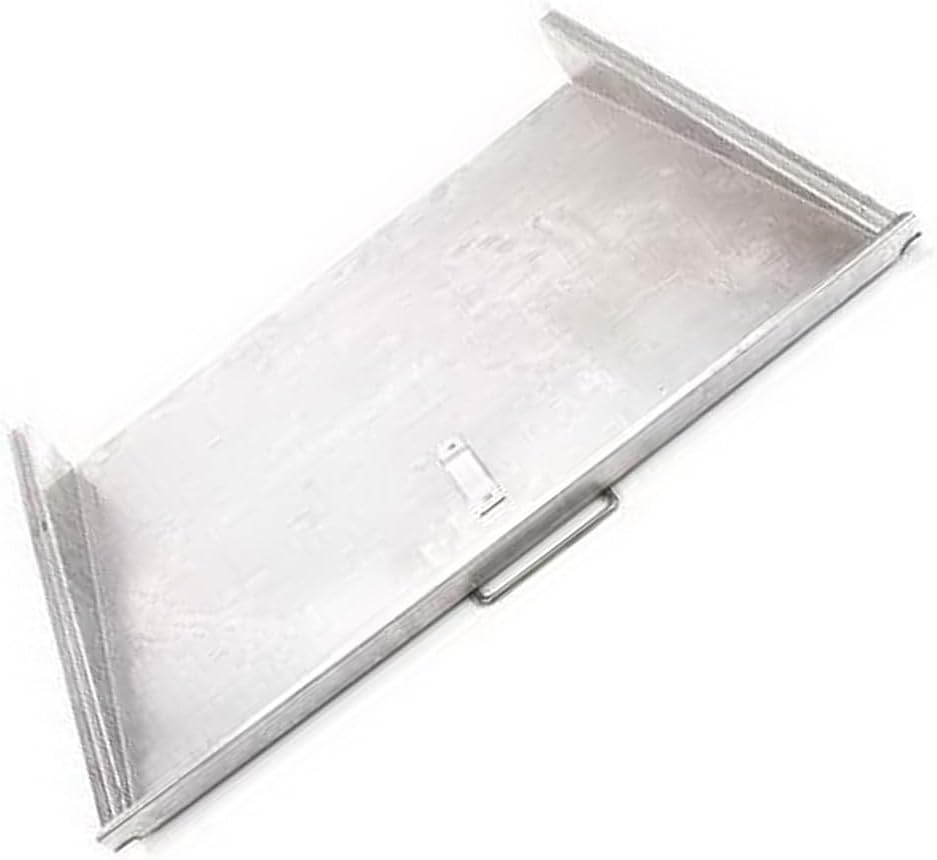 Compatible with Lincoln 370010 Finger Housing Btm 2'' Kolott32426