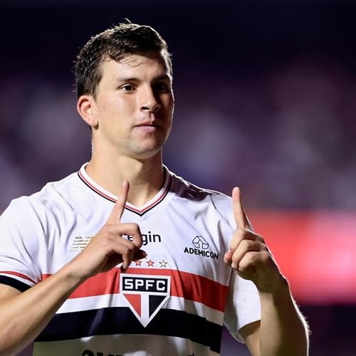 GE S&atilde;o Paulo #475 - Triunfo em cl&aacute;ssico para embalar boa sequ&ecirc;ncia