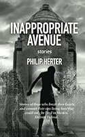 Inappropriate Avenue 0578807831 Book Cover