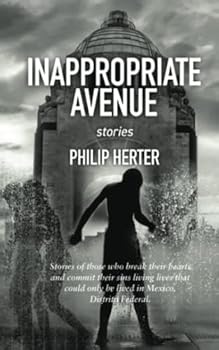 Paperback Inappropriate Avenue Book