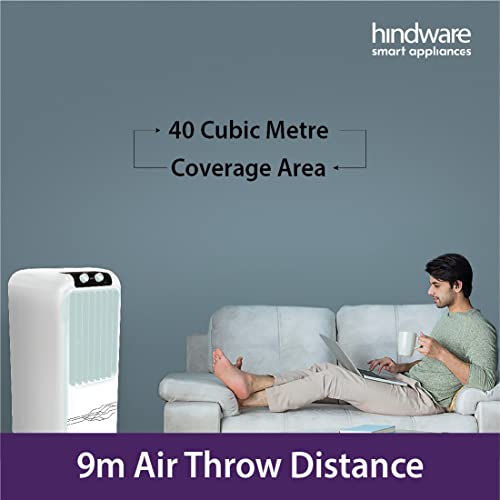 Hindware Snowcrest Rio Tower Cooler - Image 5 of 5