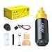 DEAL AUTO ELECTRIC PARTS 1pc Brand New Electric Intank Fuel Pump With Installation Kit For Nissan E8229