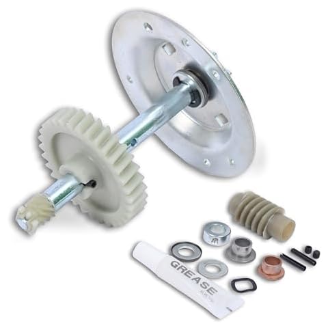 M93DVN Gear Sprocket for Liftmaster Cover