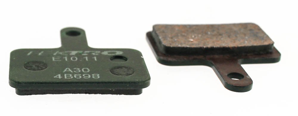 Tektro Disc Brake Pad : Amazon.ae 