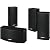 Bose SoundTouch 520 Home Theater System