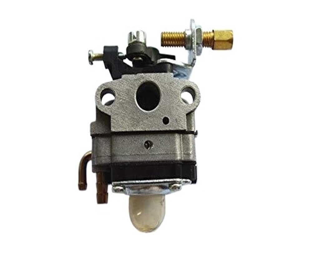 Carburador De Repuesto Para Desbrozadora Robin Para Subaru Eh035 De 33,5 Cc. Carburador