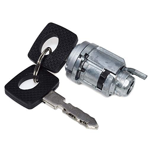 New Ignition Lock Cylinder Switch W/ 2 Keys For Mercedes W124 W126 A1264600604