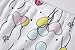 Barara King Girls' soft Big Undies 100% Cotton Underwear Breathable comfort Soft Assorted Panties (Pack of 12) Size 8