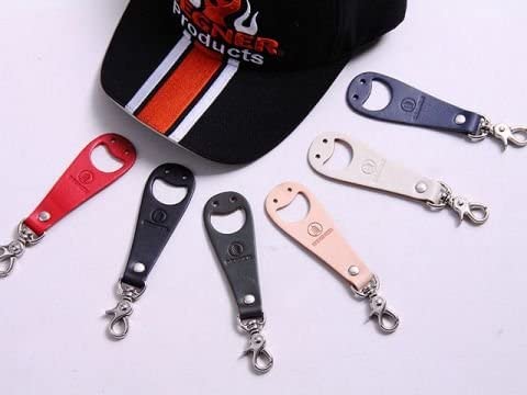 Amazon.co.jp: デグナー (DEGNER) レザー キャップホルダー オートバイ