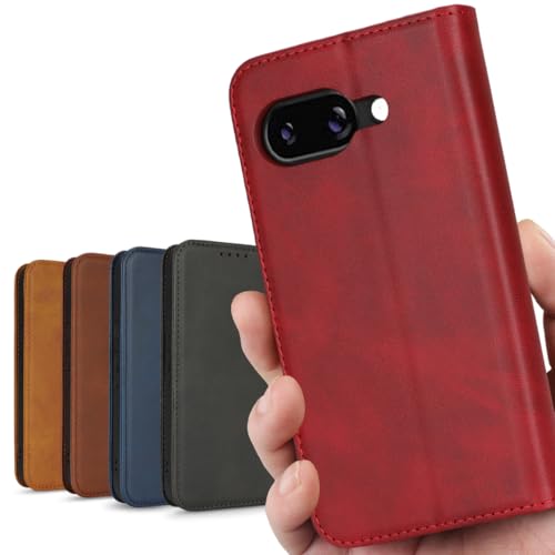 iCoverCase Google Pixel 9A ケース 手帳型 ケース 手帳 au docomo ドコモ SIMフリー softbank 全対応 ピクセル 9A グーグル ピクセル9A pixel9A カバー pixel9Aケース 財布型 適用 ca