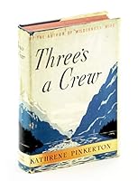 Three's a crew 0920663117 Book Cover