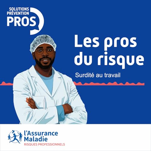 Bruit au travail : un risque à ne pas sous-estimer