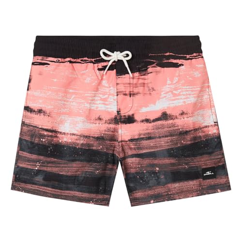 O´Neill Cali Gradient 14´´ Swimming Shorts 7-8 Years
