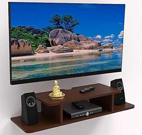 TV Stand Setup Box Setup Box Stand Setup bar for Home Setup Box Stand Wall Mount Setup Setup Box Free Dish Setup Box Holder Setup Box Stand for Home Wall Setup Box Stand-image-30