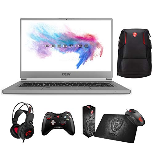 Msi P65 Creator 1274 I9 9880h 32gb Ram 1tb Nvme Desertcart