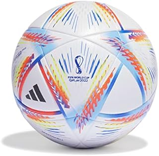 adidas Rihla LGE Balls