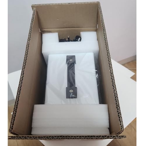 Image of Precision 0-30V,0-30A Adjustable Switch Power Supply Digital Regulated Lab Grade (Input 110V)
