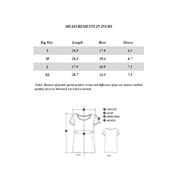 Camping-Tee-Shirts-Women-Happy-Camper-Cute-Letter-Print-T-Shirt-Summer-Funny-Short-Sleeve-Tee-Tops Camping Tee Shirts Women Happy Camper Cute Letter Print T-Shirt Summer Funny Short Sleeve Tee Tops Red