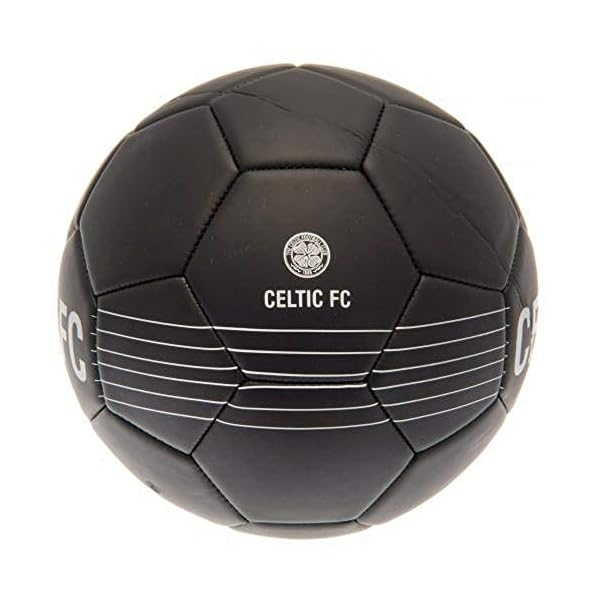 Celtic FC React Size 5 Football - Image 3
