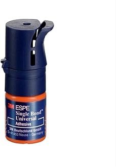 3M ESPE 3M-41282 Singlebond Universal Adhesive Refill, Shape