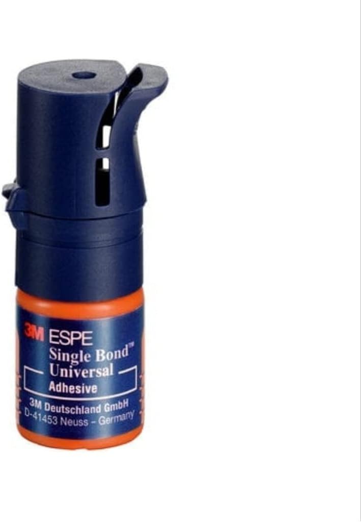 3M-41282 Singlebond Universal Adhesive Refill, Shape