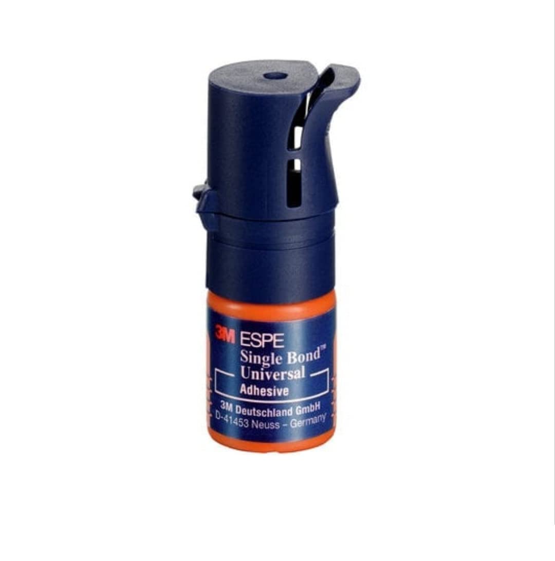 3M ESPE 3M-41282 Singlebond Universal Adhesive Refill, Shape