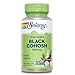 Solaray Black Cohosh Capsules, 540 mg, 100 Count