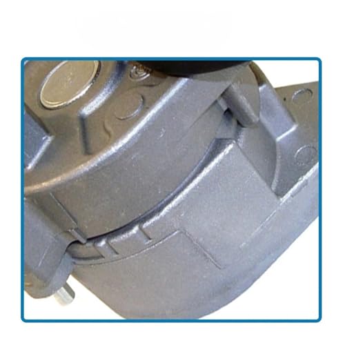 Tendeur de courroie BMW E46 E39 pour stopper les sifflements moteur