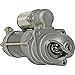 DB Electrical 410-12217 Starter Compatible with/Replacement for Truck Ford F650 Super Duty 5.9L 2002-2003, F750 Super Duty 5.9 2000-2003 / Kenworth K300 1994-2003 5.9L, T300 5.9L 1994-2007