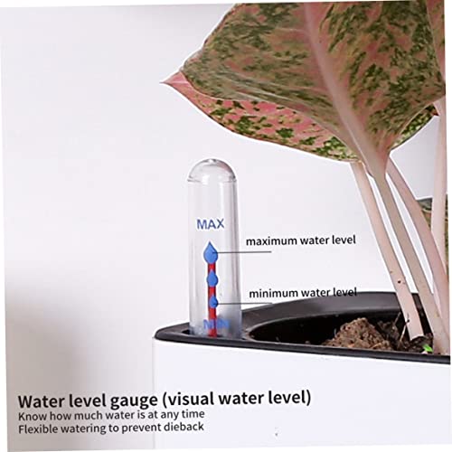 Havamoasa 20PCS House Plant Water Level Indicator Guage Sensor Soil Moisture Meter Sensor Monitor Probe for Indoor Potted Plants - Image 4