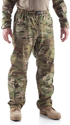 Massif GI FR Element Pants Free IWOL Trousers Multicam