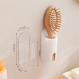 Zoom IMG-1 yoaeyok 6 pezzi porta spazzolini Zoom IMG-1 yoaeyok 6 pezzi porta spazzolini